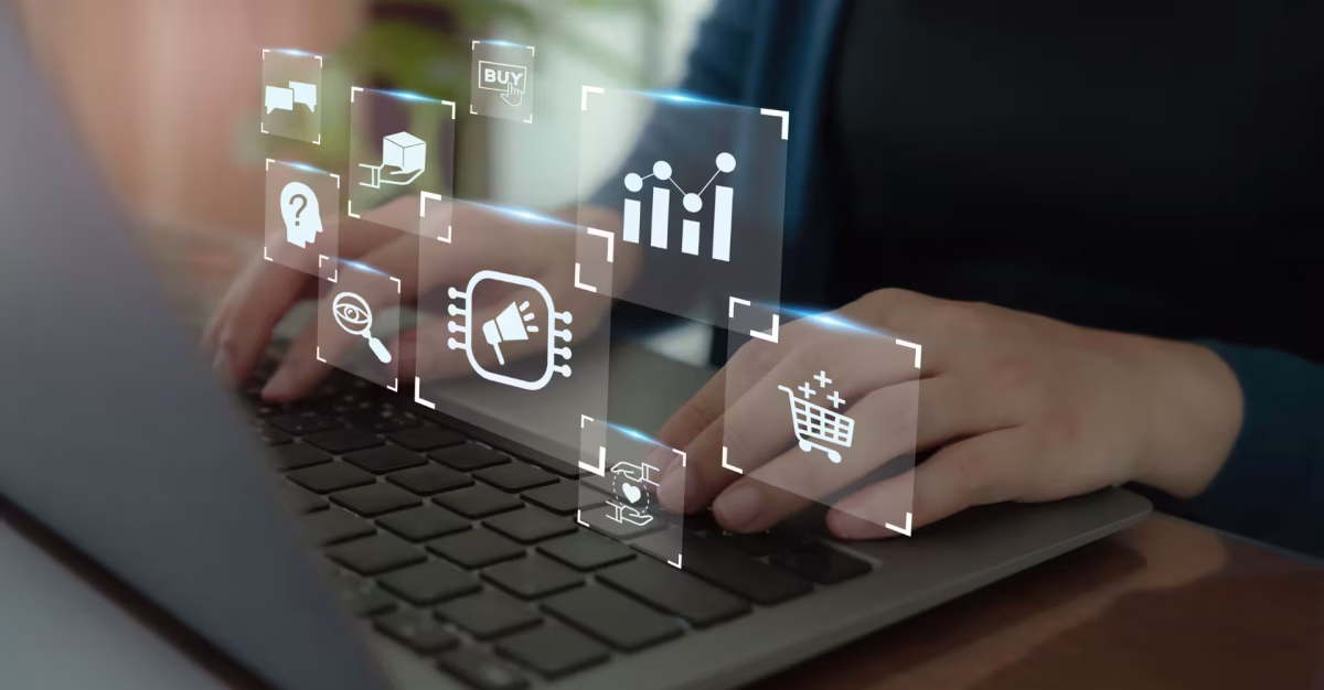 Marketing-Automation