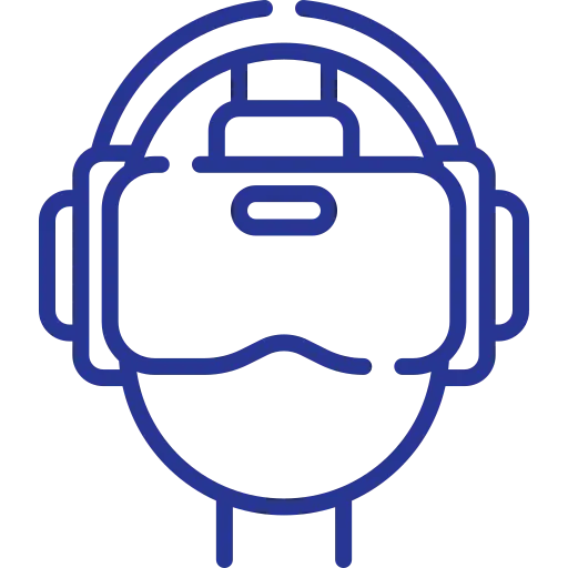 headset