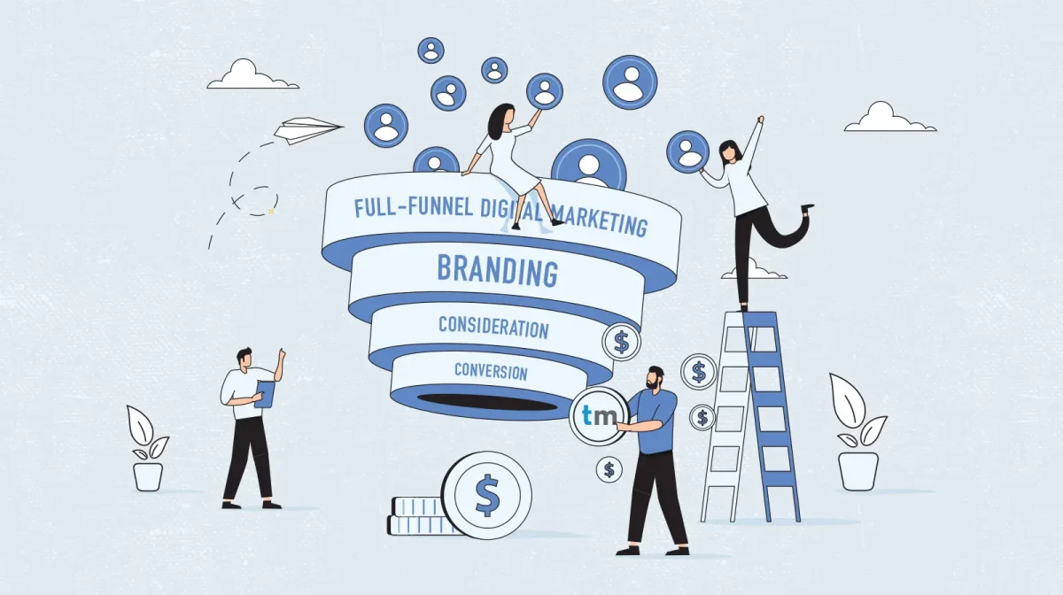 full-funnel-marketing-strategy full-funnel-marketing-strategy