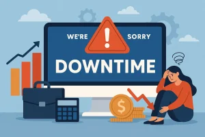 role-of-downtime-in-website-maintenance-services