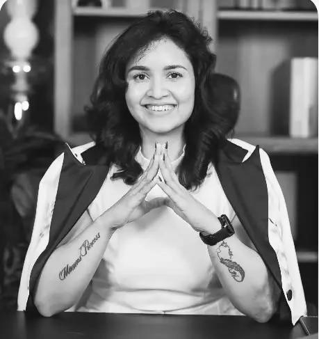 Dr. Anita Madheshia