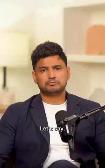 A Conversation With Jawad