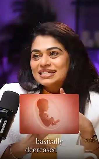 A Podcast With Dr. Namrata Jadhav