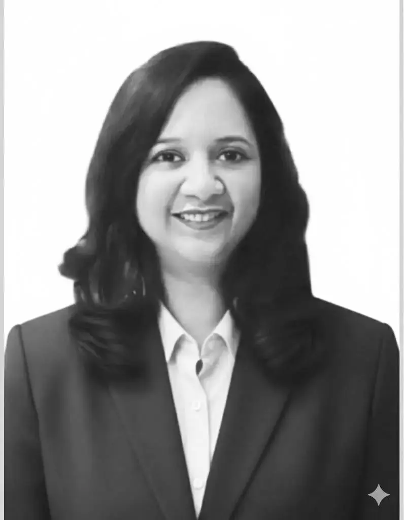 Pooja Parameswaran