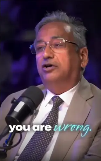 A Session With Dr. Vipin Mishra