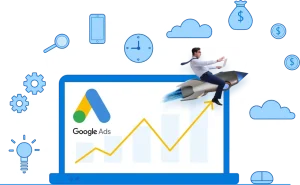 what-are-google-ads-services