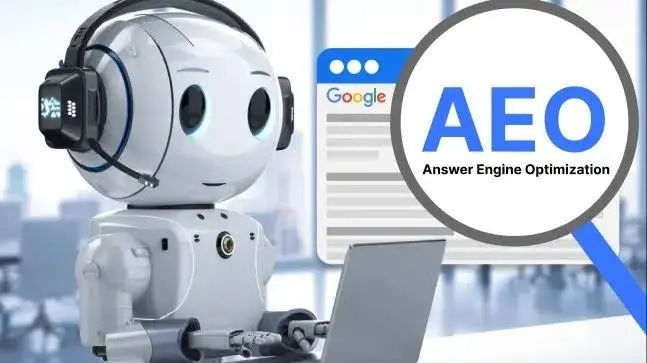 answer-engine-optimization answer-engine-optimization