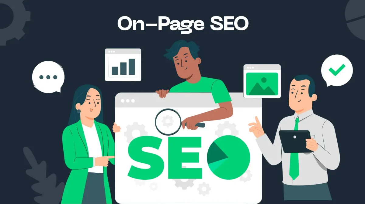 on-page-seo